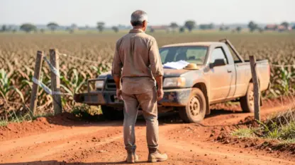Imagem representando rural property purchase by foreigners — ribeiro cavalcante advocacia