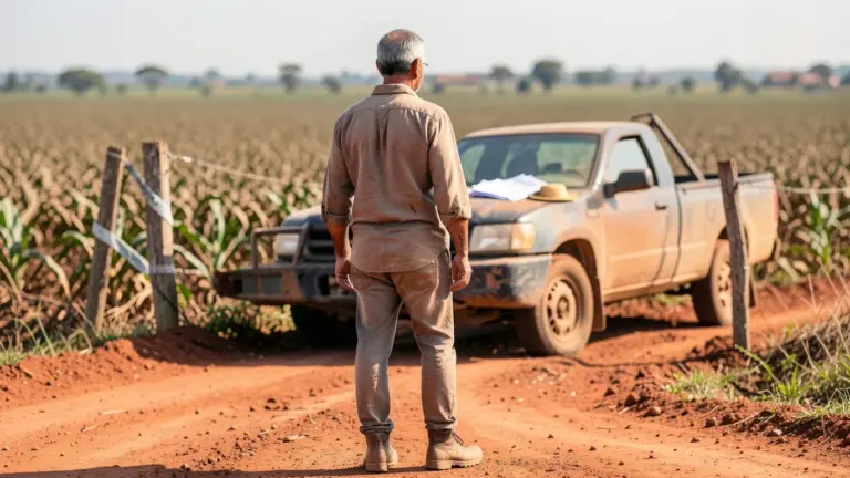 Imagem representando rural property purchase by foreigners — ribeiro cavalcante advocacia
