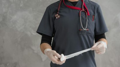 Aposentadoria por Invalidez devido à AIDS: Requisitos e Exames Necessários