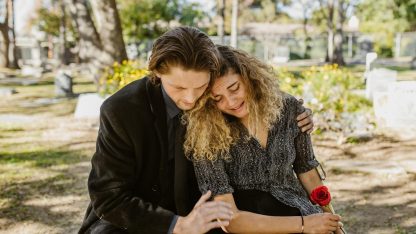 A mãe tem direito à pensão pela morte do filho? Regras de [year]