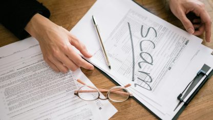 Os valores de contribuição para o INSS durante o ano de [year]