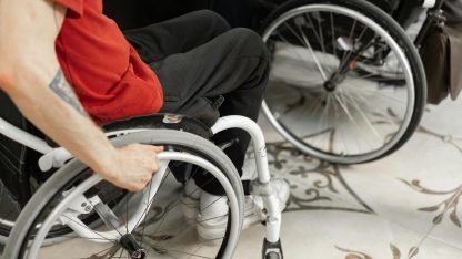 BPC Deficiente: quem tem direito?