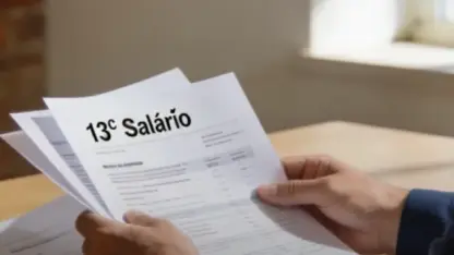 Poster: 13º salário 2026: prazos e multas