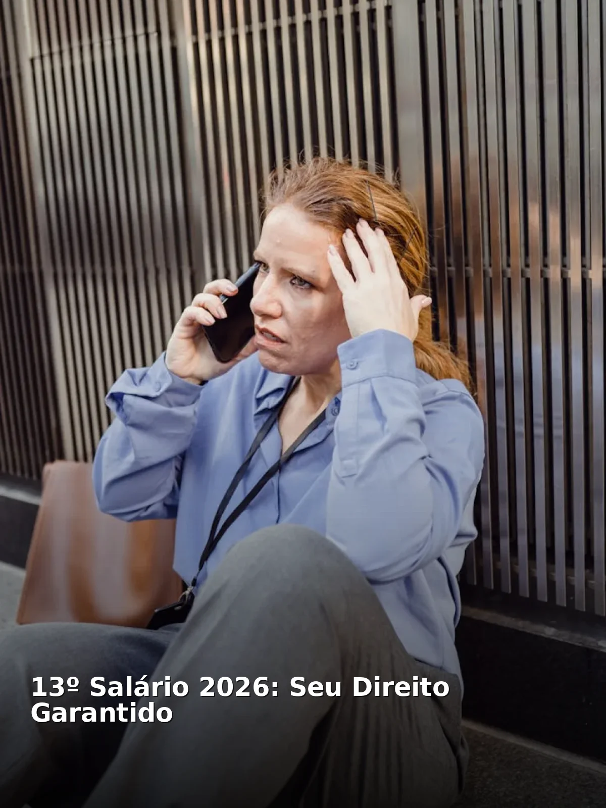 13º salário 2026: seu direito garantido