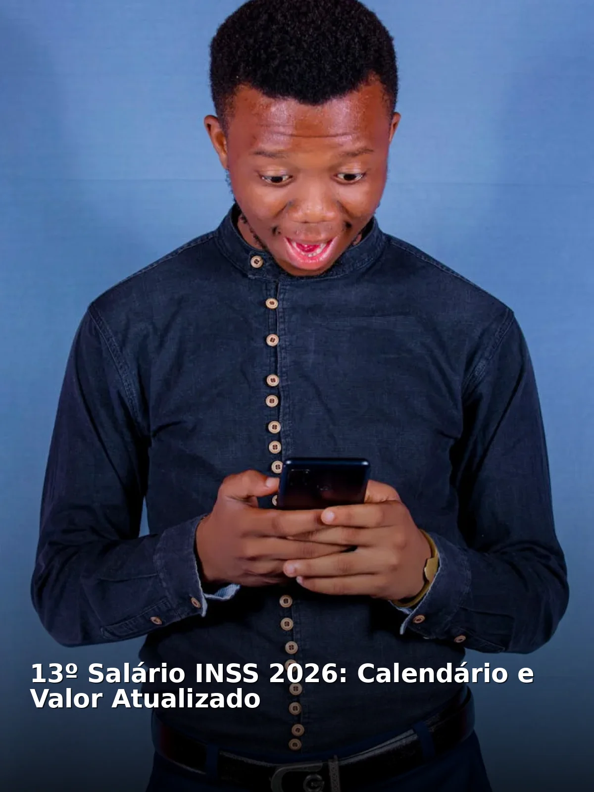 13º salário inss 2026: calendário e valor atualizado