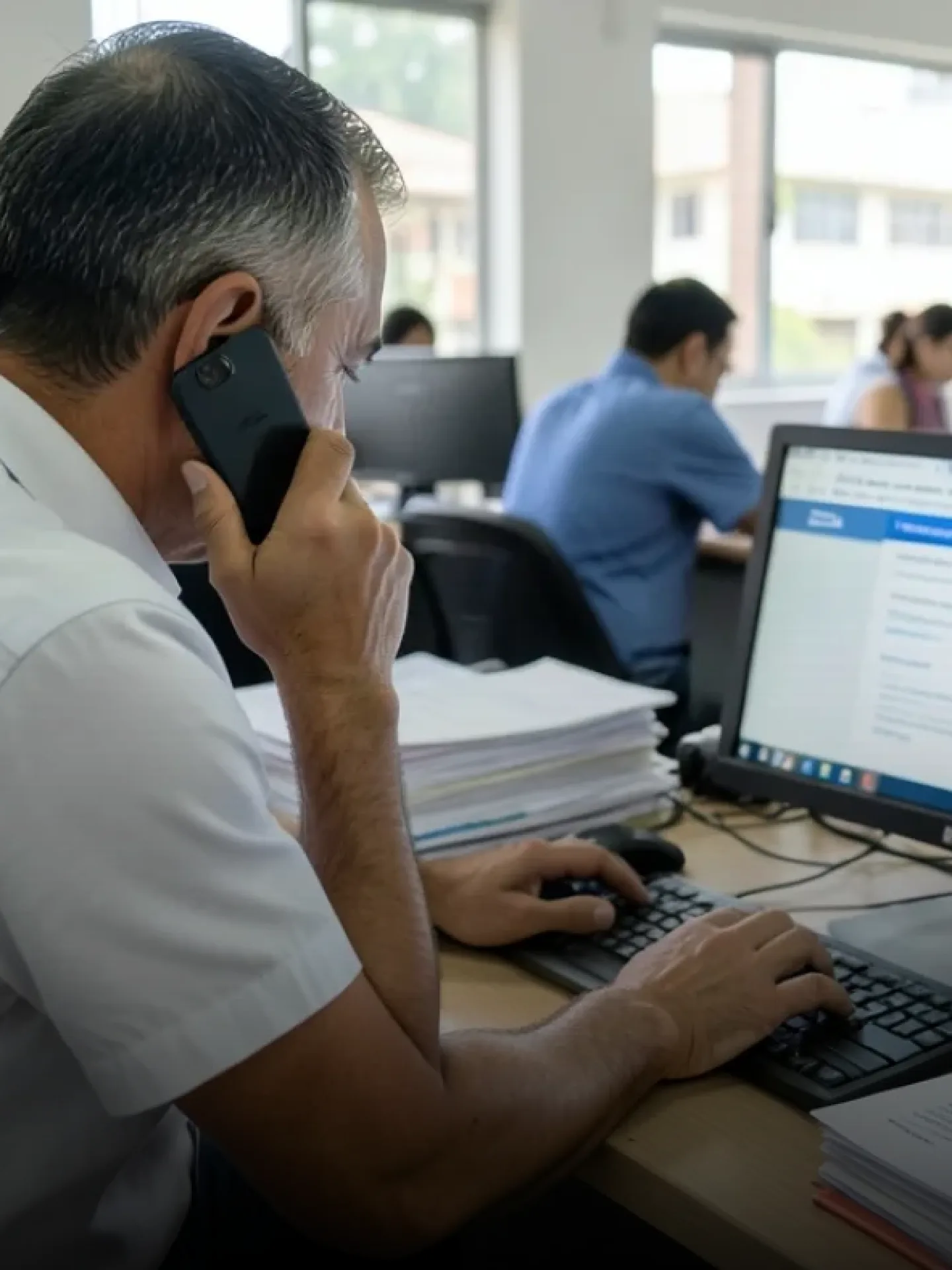 Advocacia Administrativa: o crime do art. 321 explicado