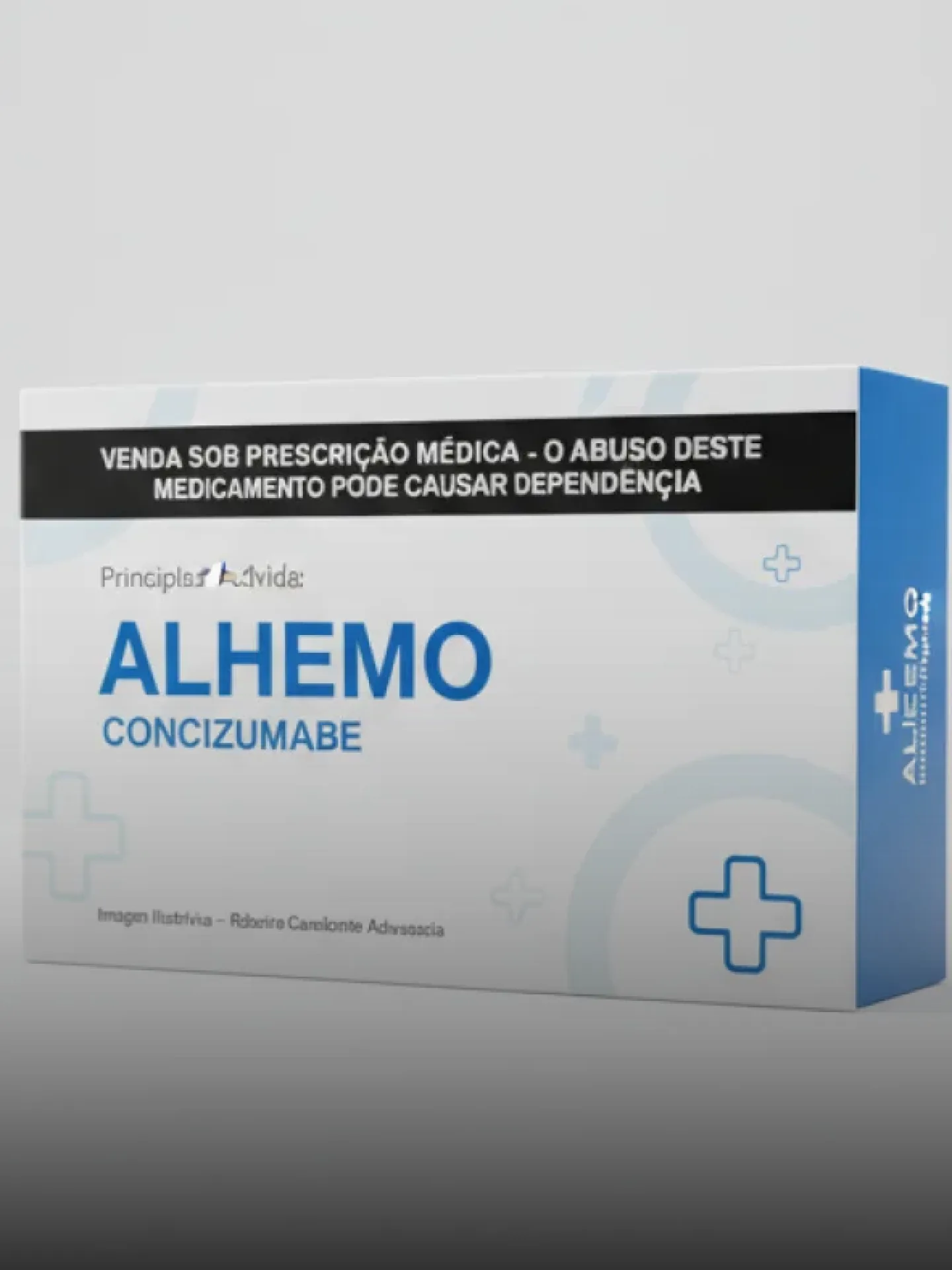 Alhemo Negado pelo SUS? Como Conseguir na Justiça