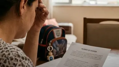Poster: alienação parental 2026: mitos e verdades