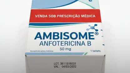 Poster: ambisome negado? Seus direitos em 2026