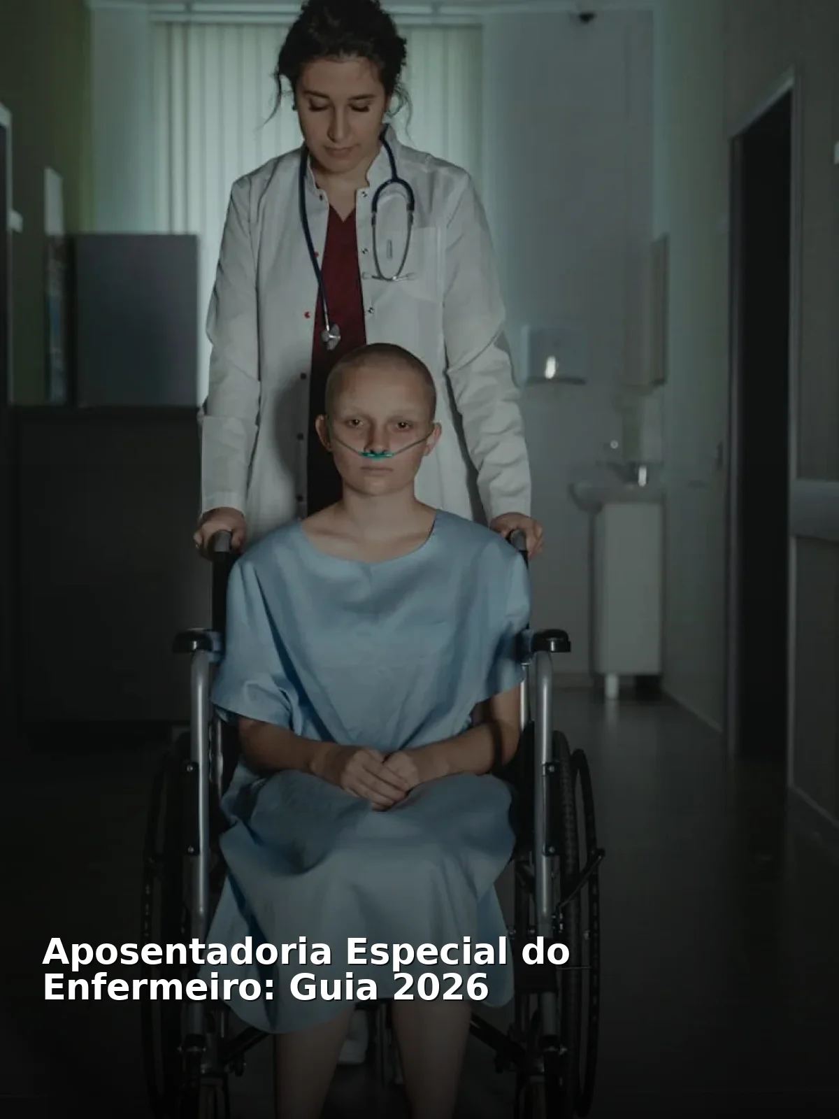 Aposentadoria Especial do Enfermeiro: Guia 2026