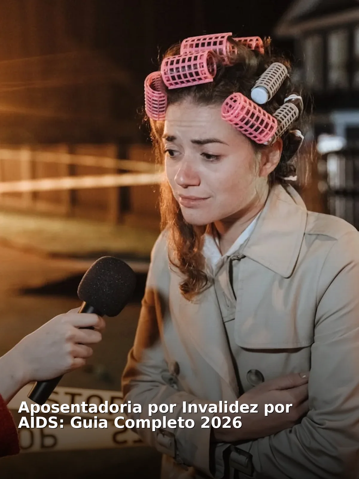 Aposentadoria por invalidez por aids: guia completo 2026