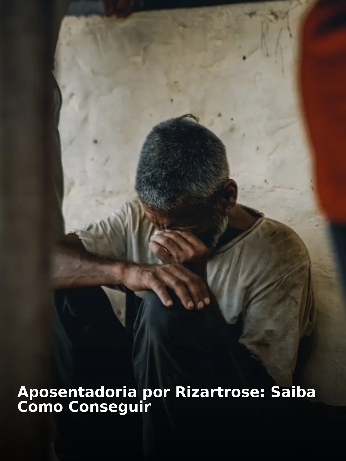 Aposentadoria por rizartrose: saiba como conseguir
