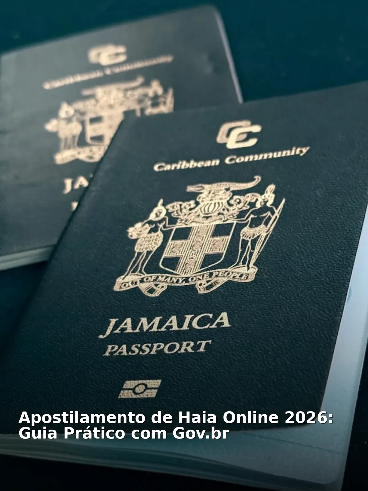 Apostilamento de haia online 2026: guia prático com gov. Br