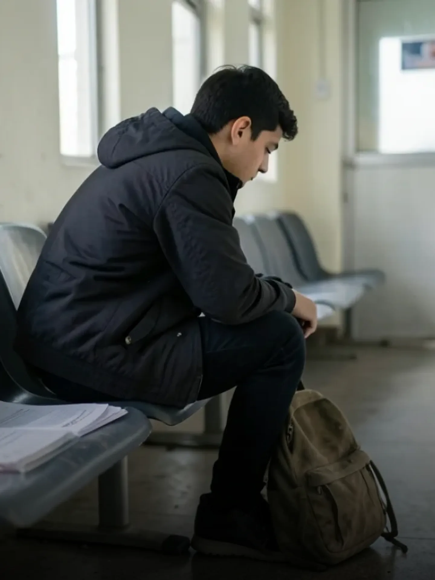 Asylum in Brazil: How to Apply, Documents and Rights