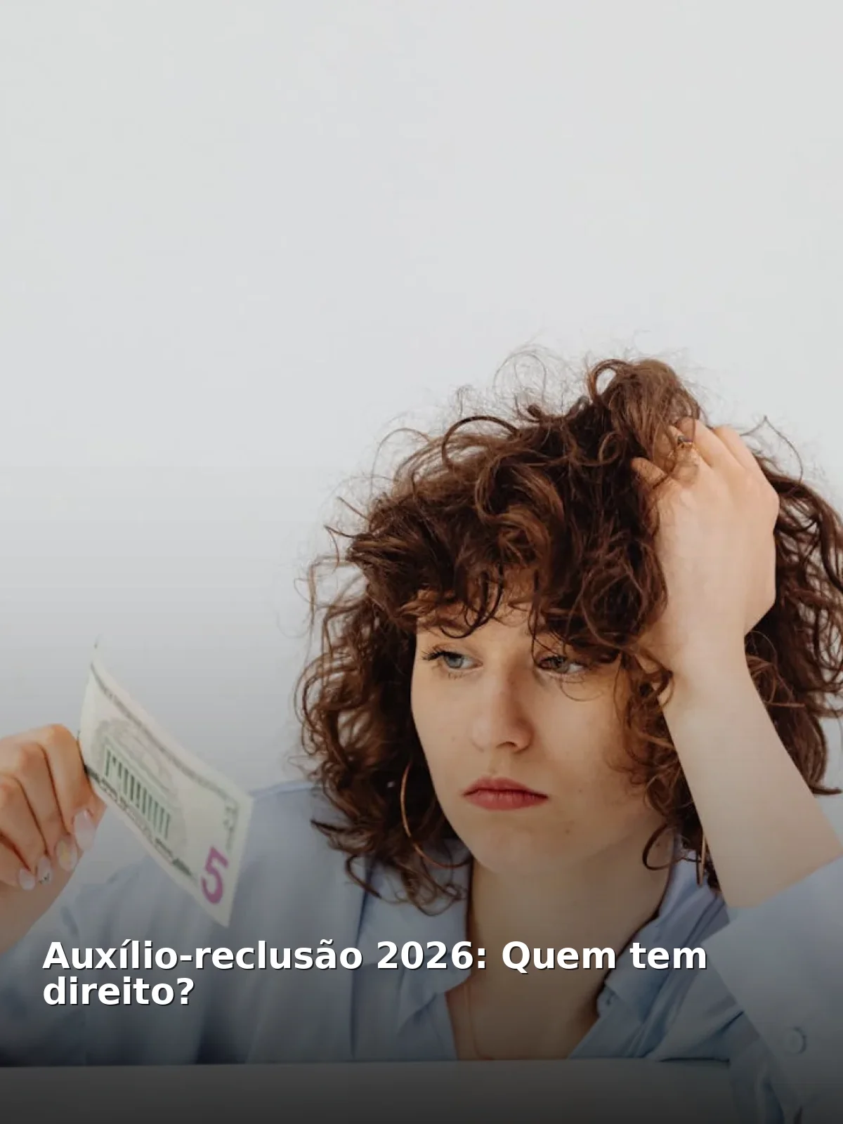 Auxílio-reclusão 2026: quem tem direito?