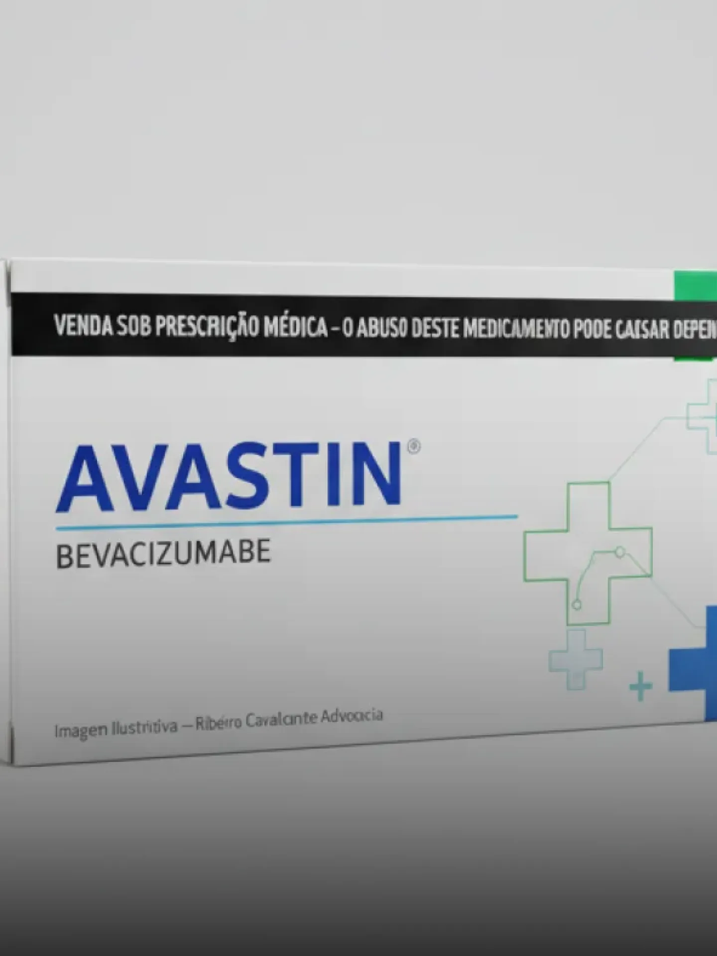 Avastin pelo SUS Negado: Como Conseguir na Justiça