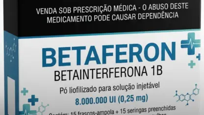 Poster: betaferon plano de saúde: negado? Veja seus direitos 2026