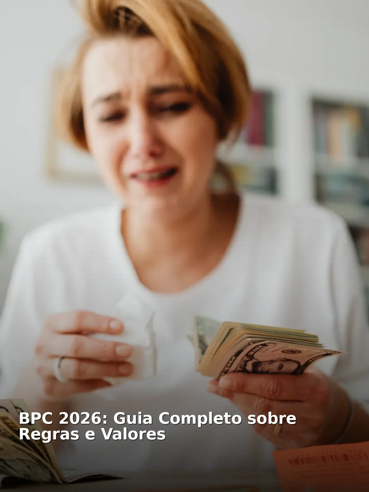 BPC 2026: Guia Completo sobre Regras e Valores