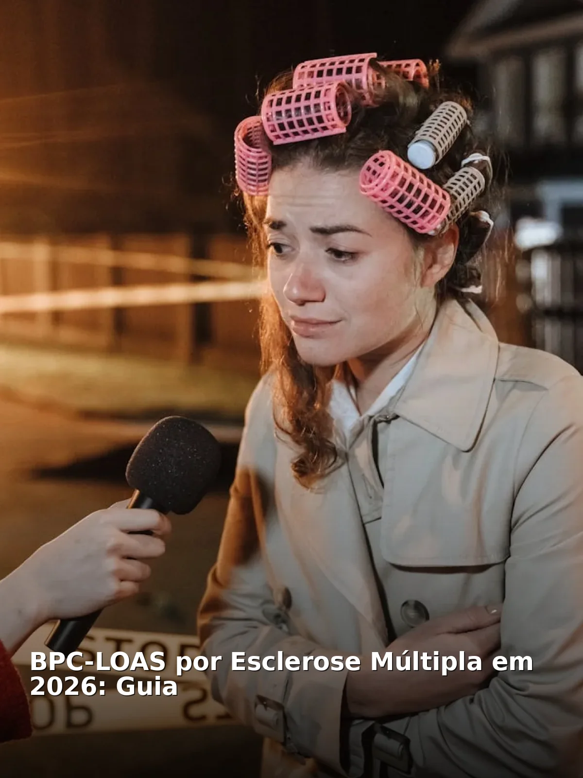 Bpc-loas por esclerose múltipla em 2026: guia