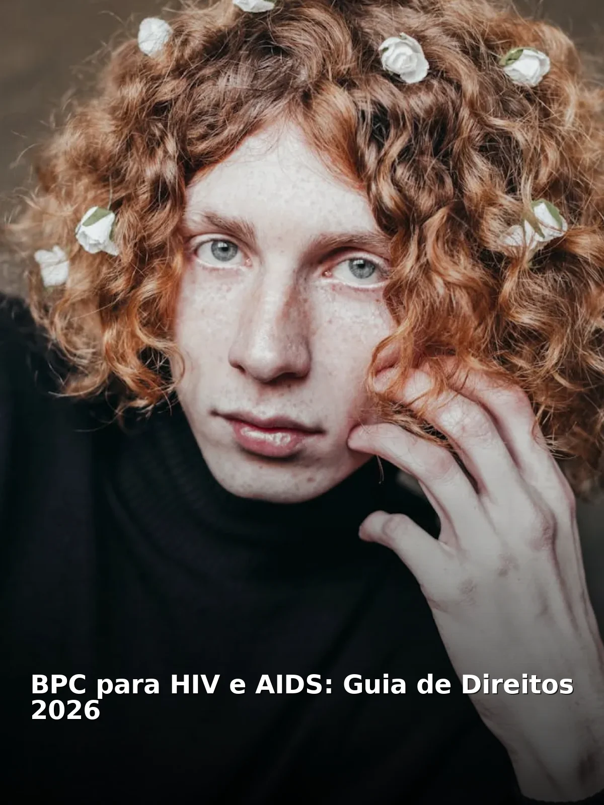 Bpc para hiv e aids: guia de direitos 2026