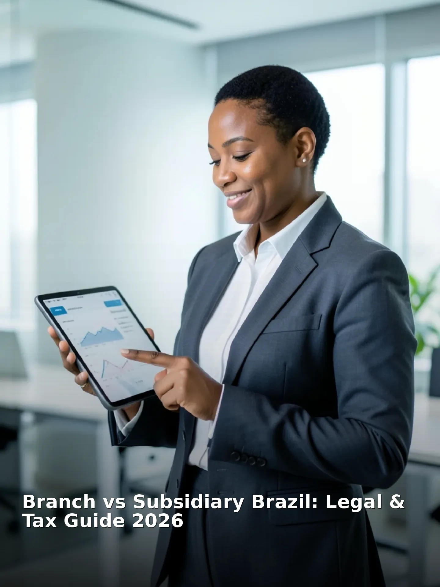 Branch vs subsidiary brazil: legal & tax guide 2026
