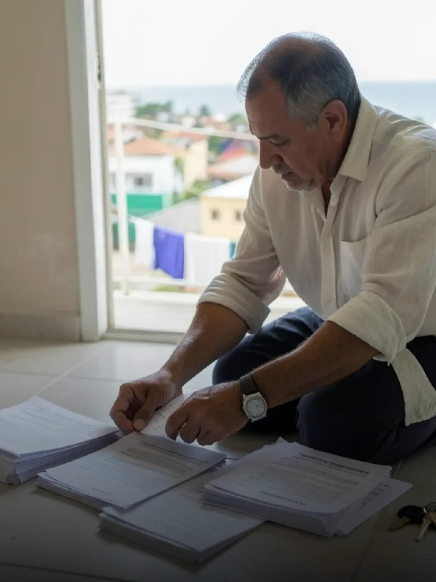 Brazil Investor Visa vs Real Estate Residency 2026