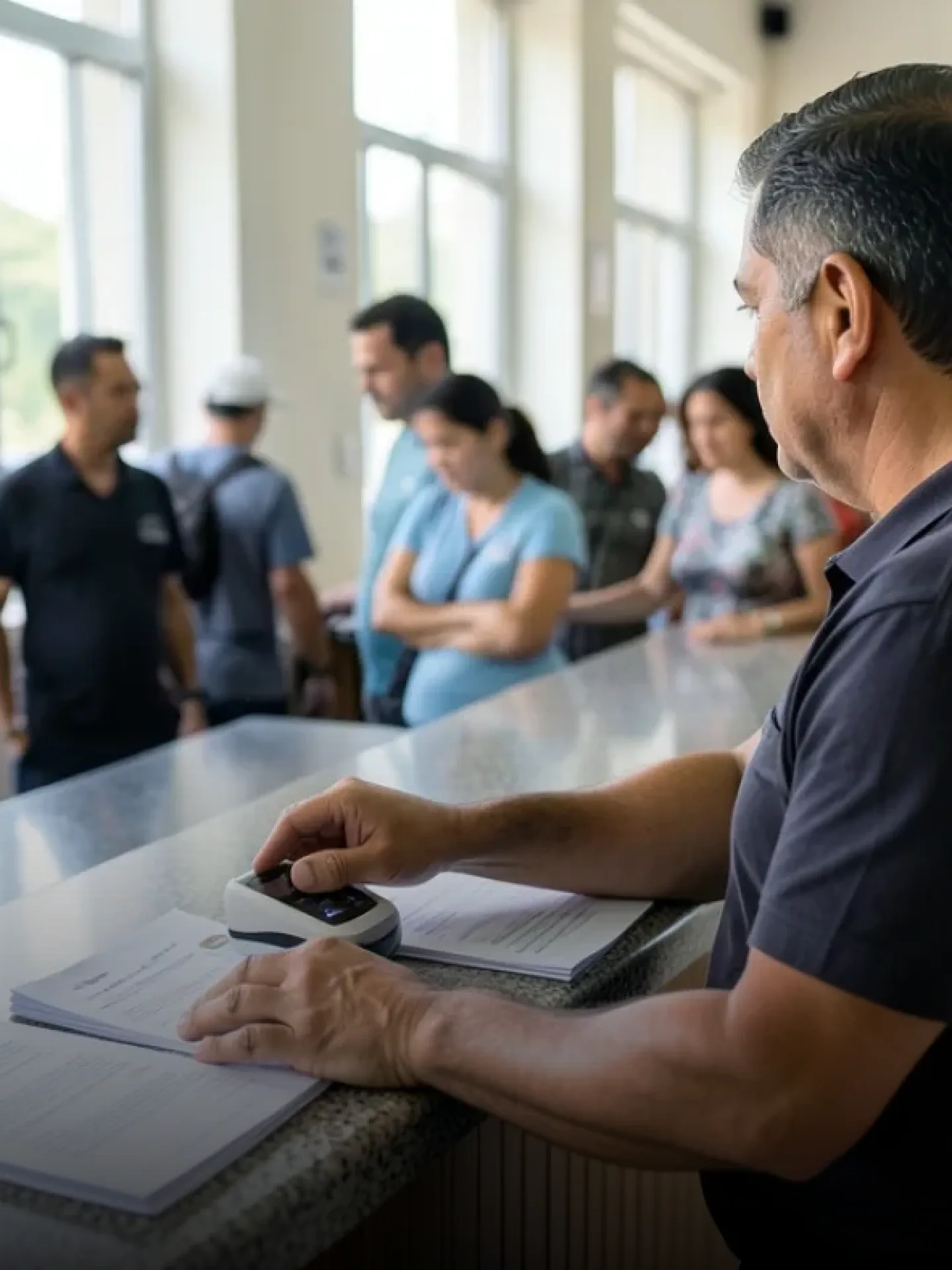 Brazil Residency for Algerians: Invest R$150,000 in 2026