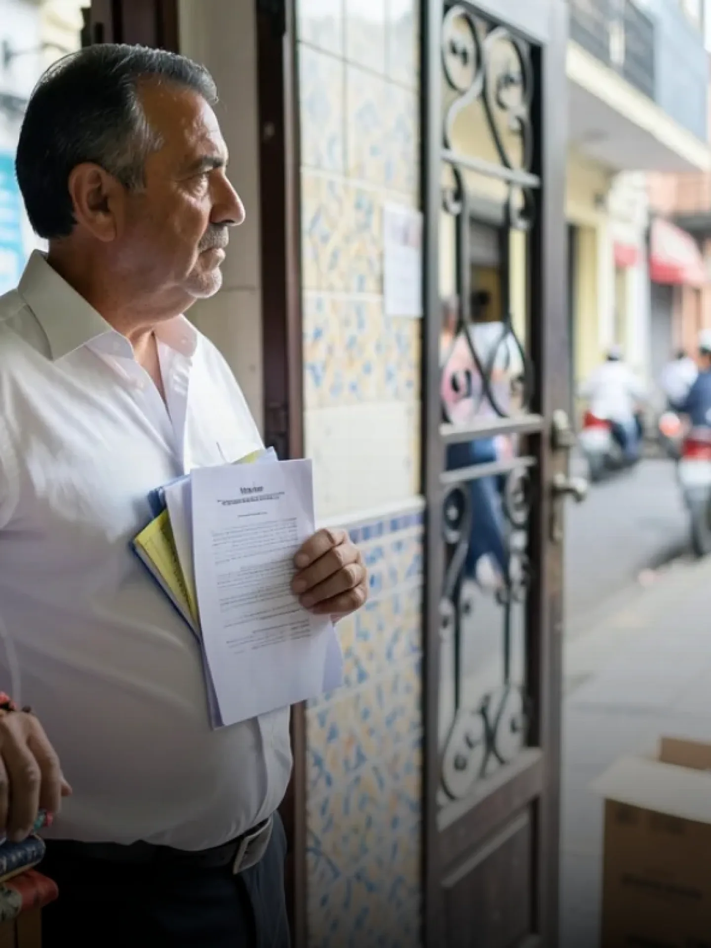 Brazil Residency for Syrians: Visas & Costs 2026