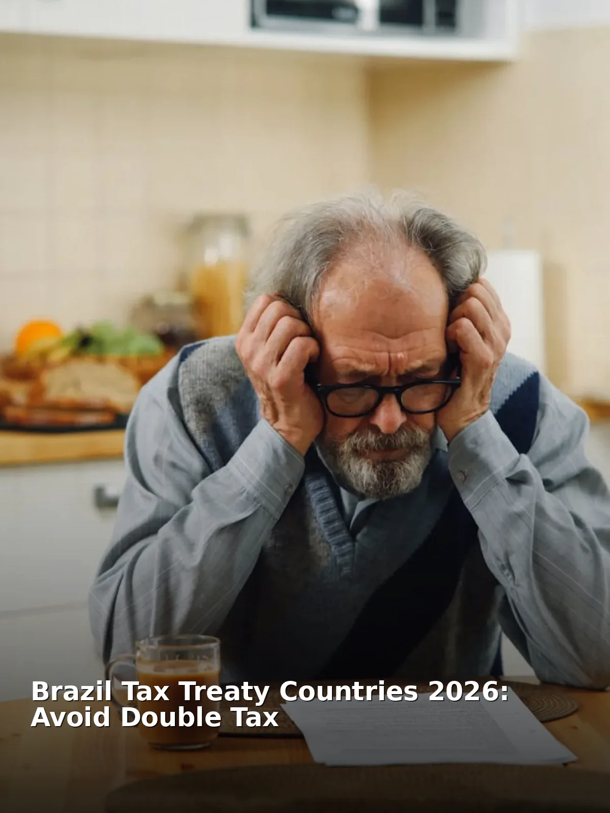 Brazil tax treaty countries 2026: avoid double tax
