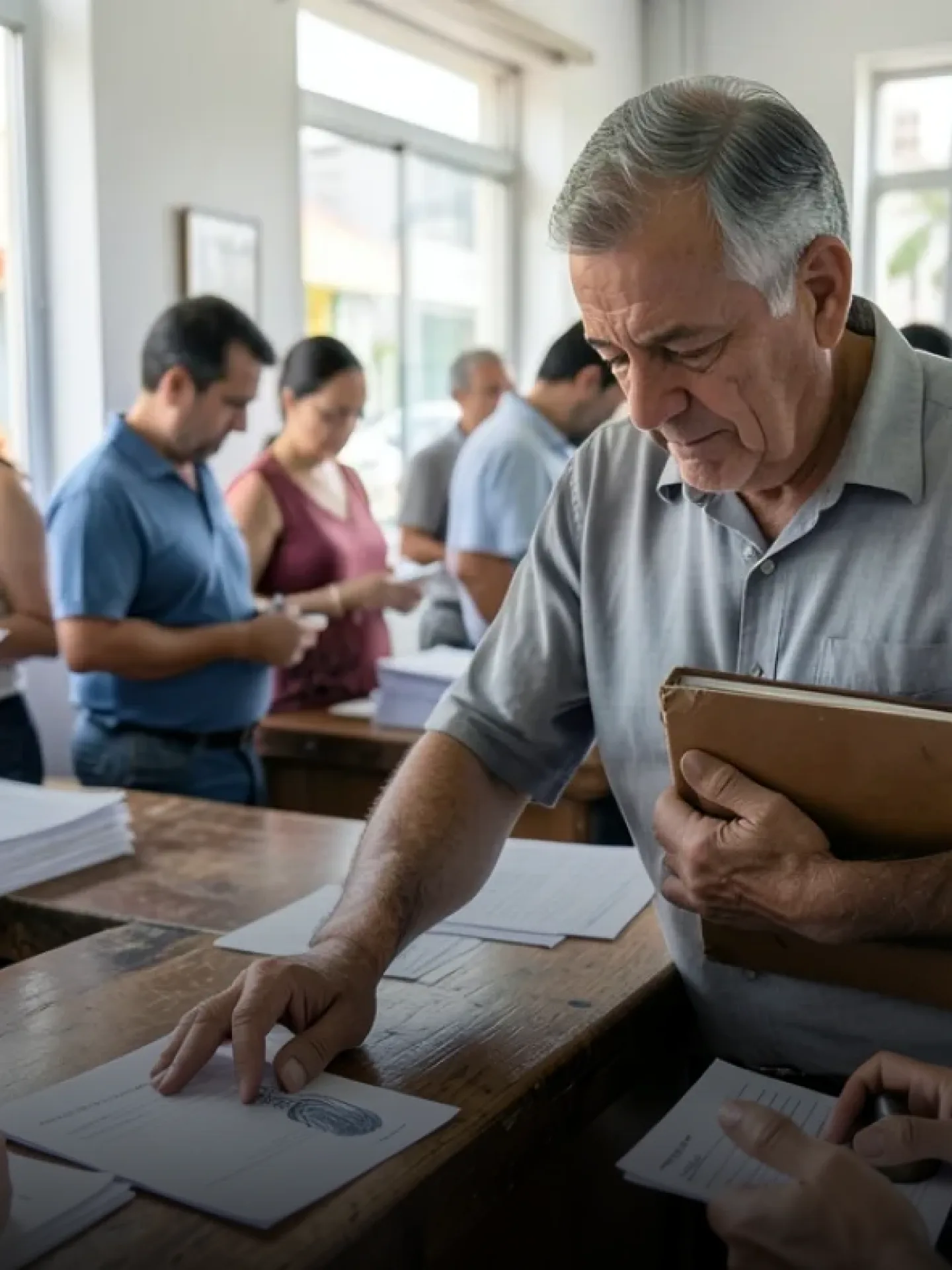 Brazilian Legal System: Civil Law vs Common Law