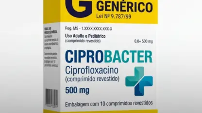 Poster: ciprobacter pelo sus negado: como garantir em 2026