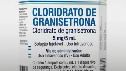 Poster: cloridrato de granisetrona: plano de saúde negou? 2026