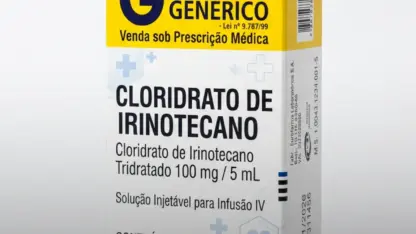 Poster: cloridrato de irinotecano negado pelo plano? 2026