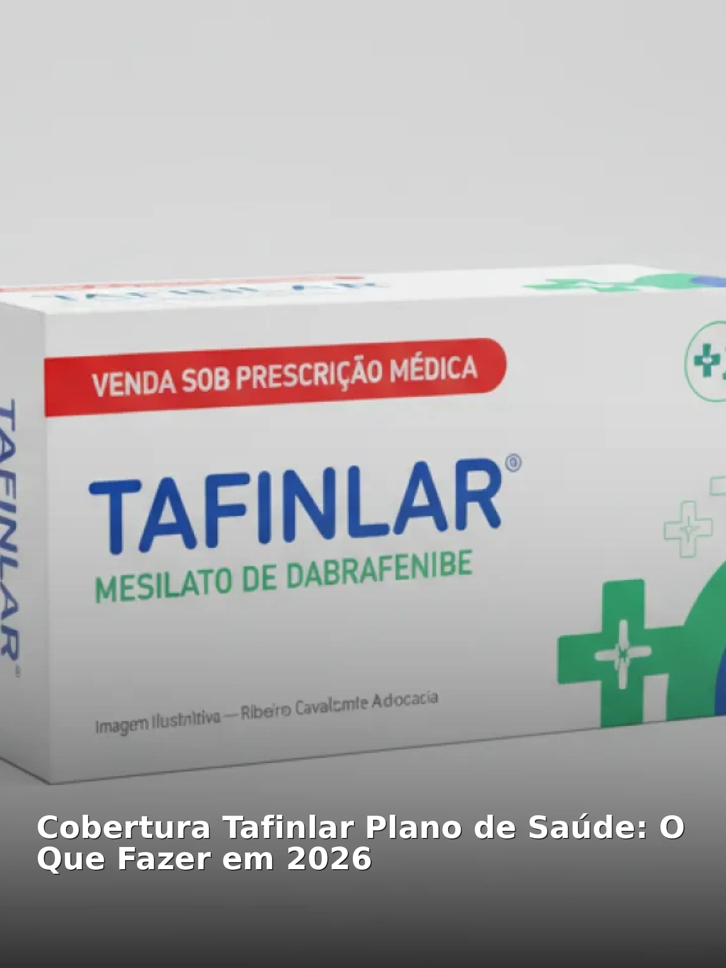 Cobertura Tafinlar Plano de Saúde: O Que Fazer em 2026