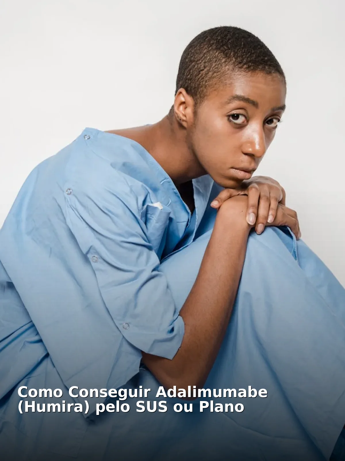 Como conseguir adalimumabe (humira) pelo sus ou plano