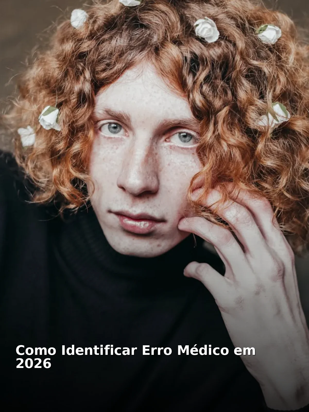 Como identificar erro médico em 2026