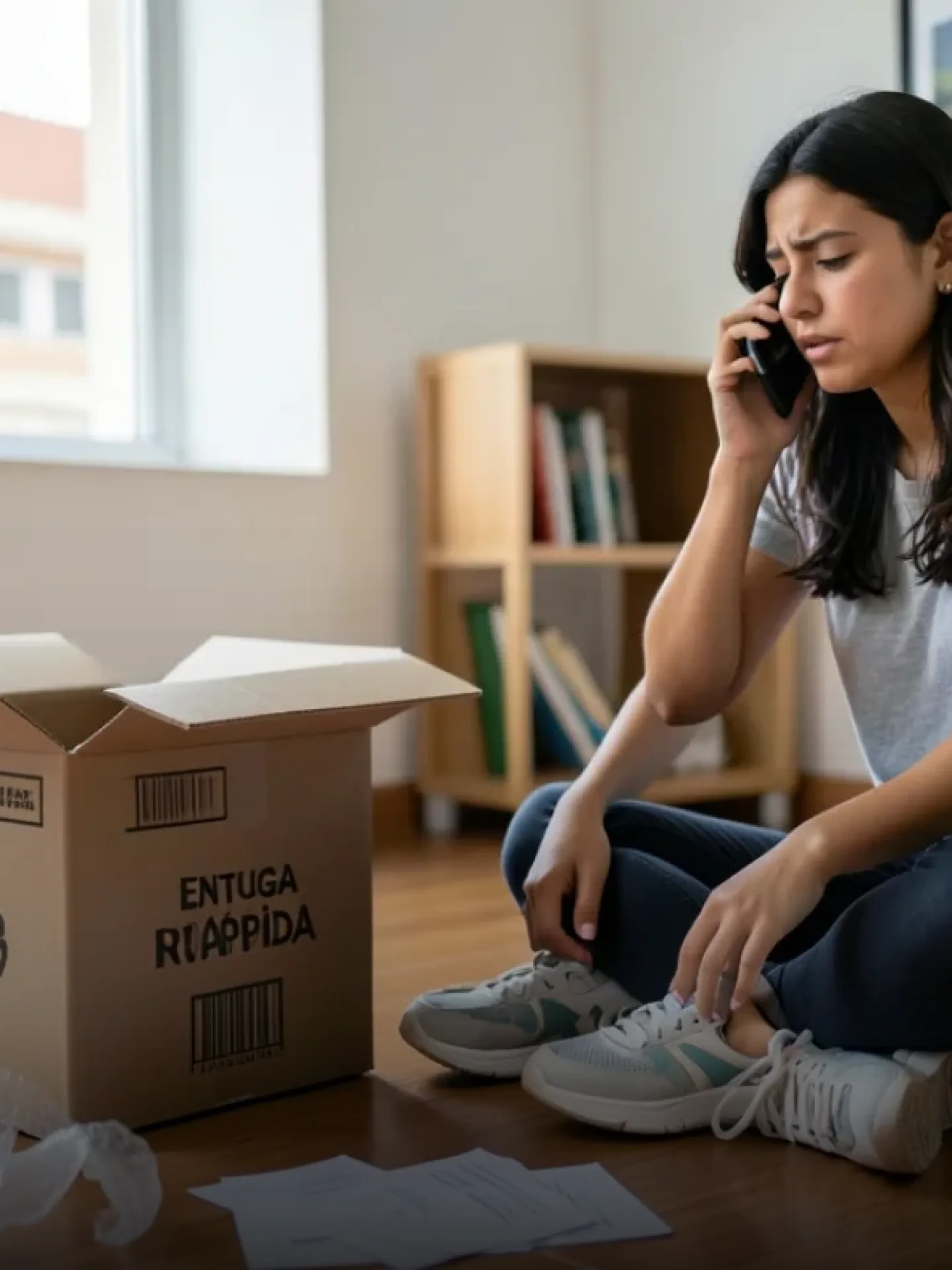 Compra online: 7 dias para devolver sem justificativa