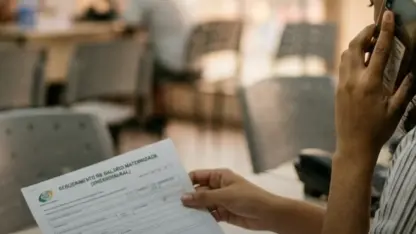 Poster: concessão automática salário maternidade 2026: o que fazer