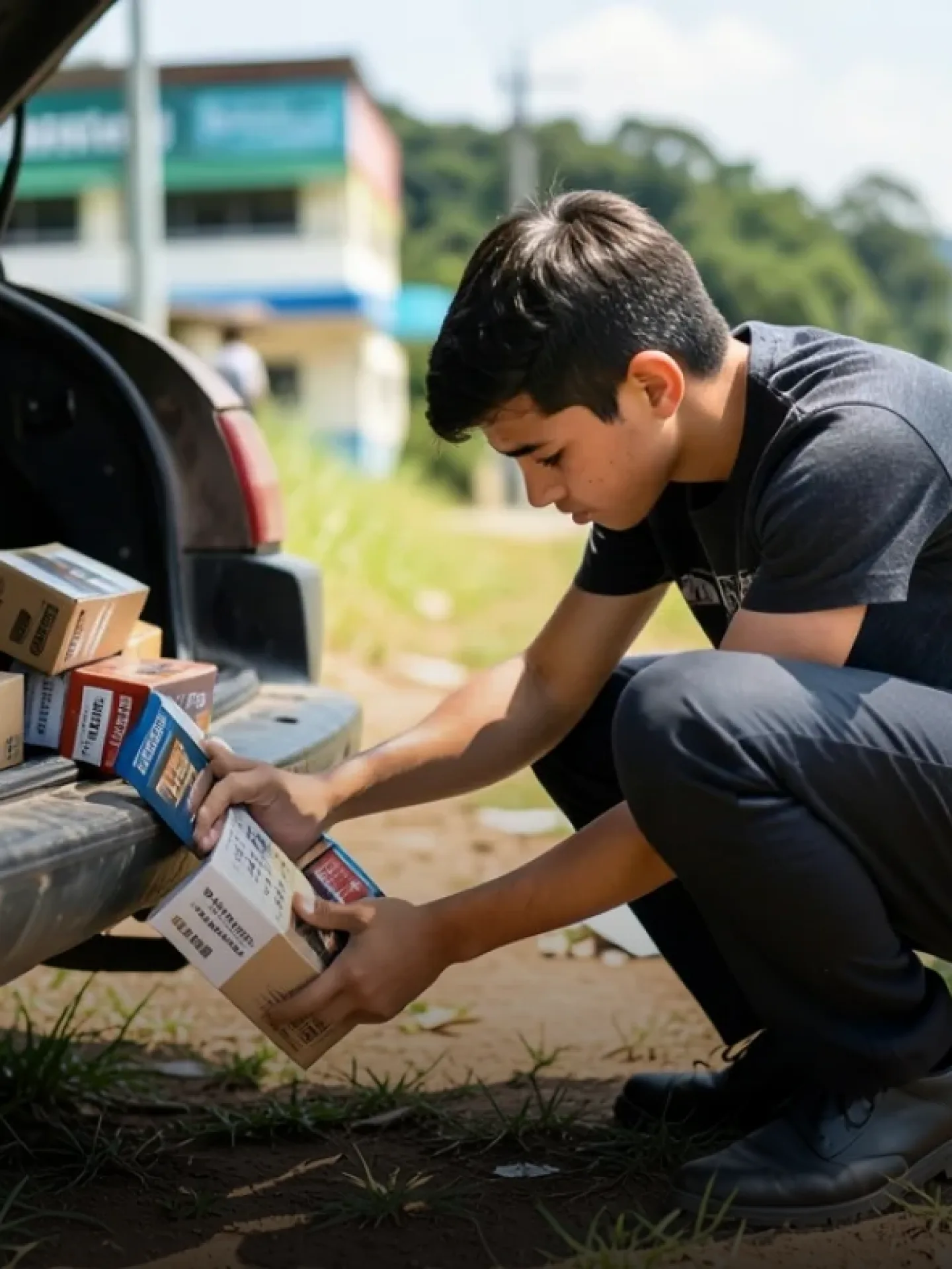 Contrabando: penas de 2 a 5 anos e como se defender