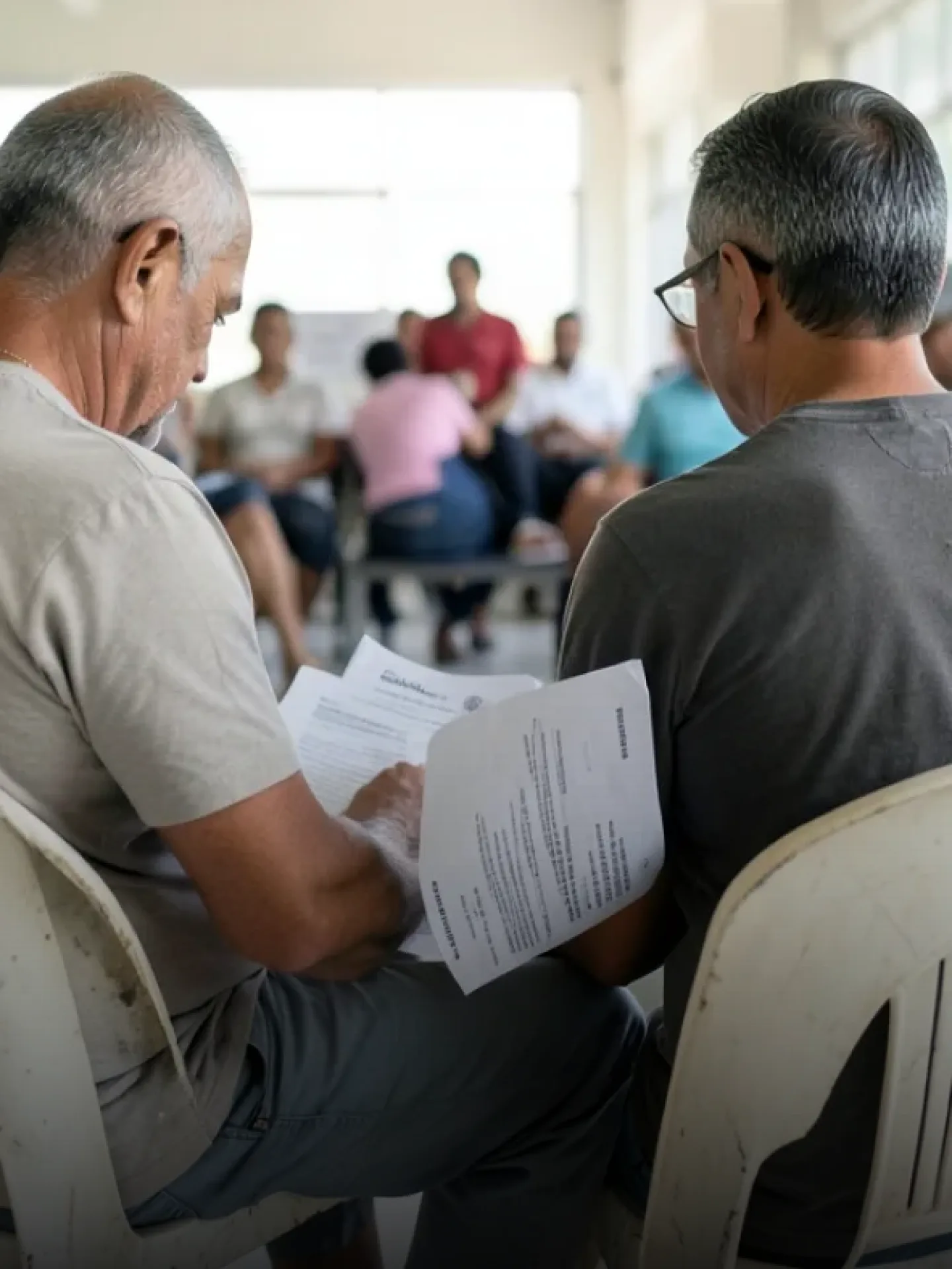 Dacogen pelo SUS Negado: Como Conseguir na Justiça