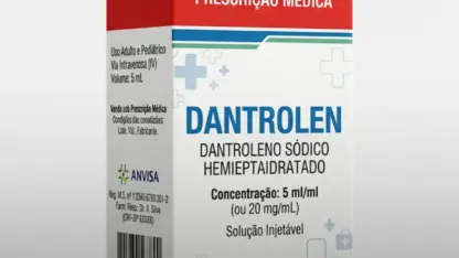 Poster: dantrolen negado pelo plano de saúde? Saiba seus direitos em 2026