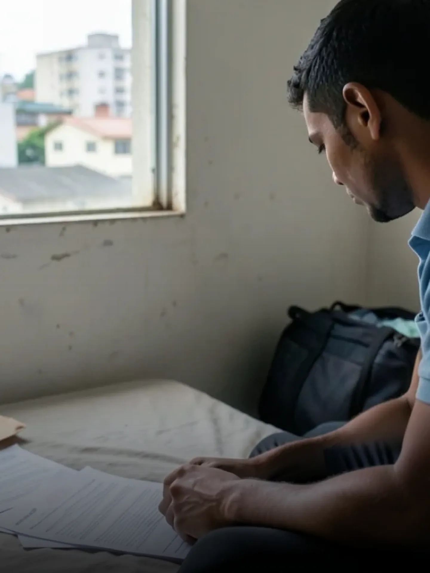 Deportation Brazil: Your 60-Day Right to Fight Back