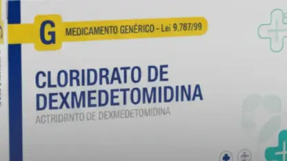 Poster dexmedetomidina negado pelo su 1782470466
