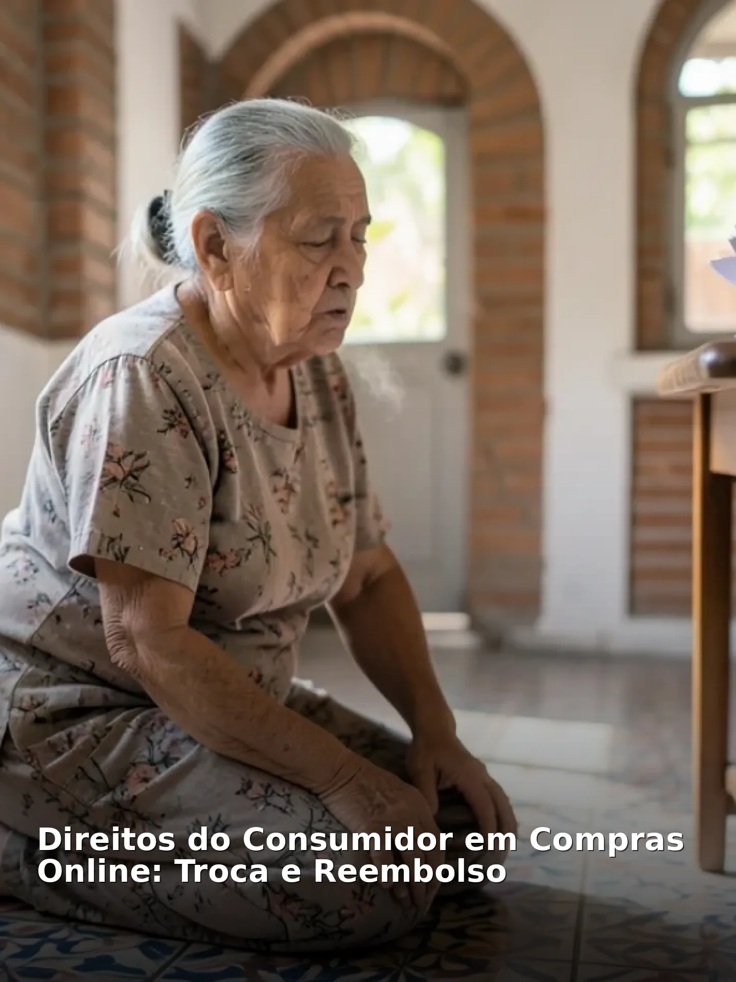 Direitos do Consumidor em Compras Online: Troca e Reembolso