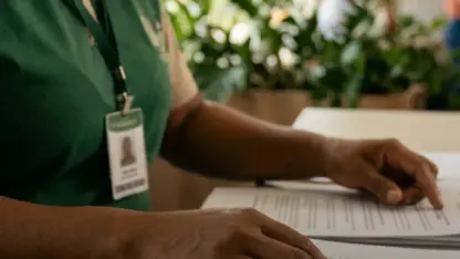 Poster: direitos do trabalhador terceirizado: o que mudou em 2026
