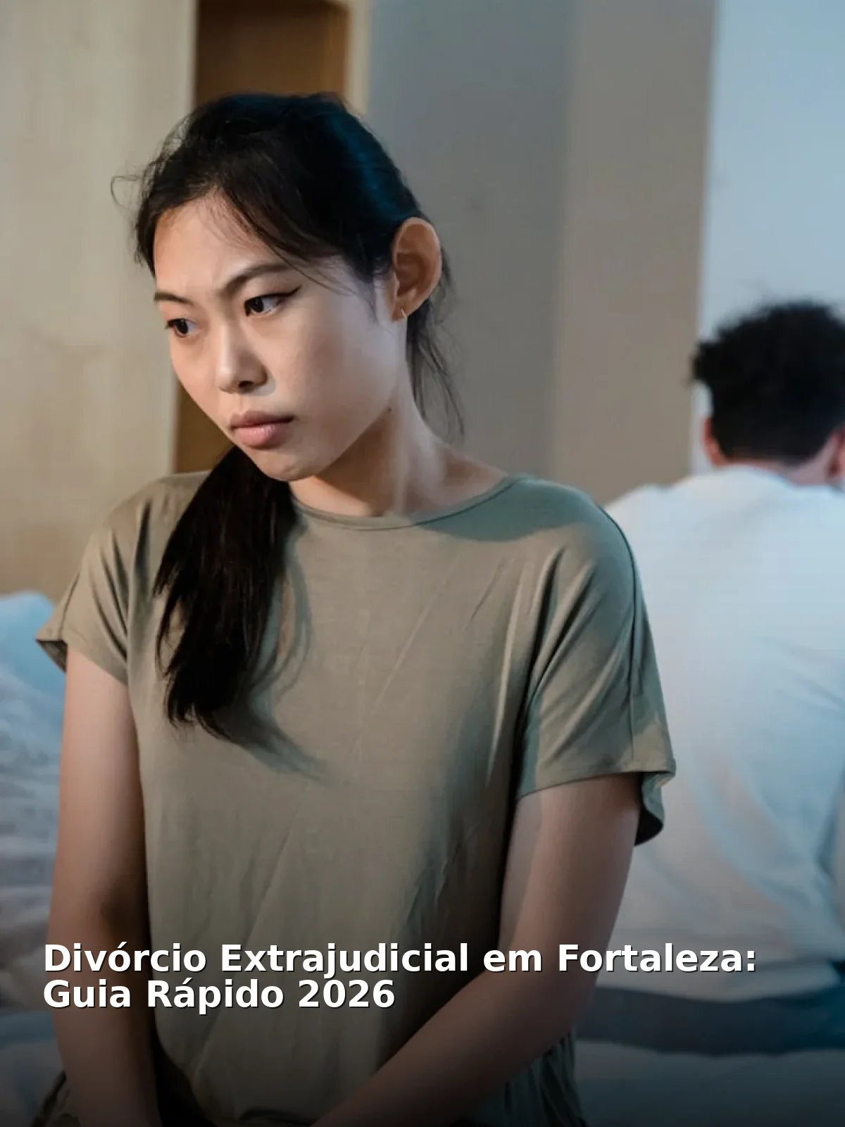 Divórcio Extrajudicial em Fortaleza: Guia Rápido 2026