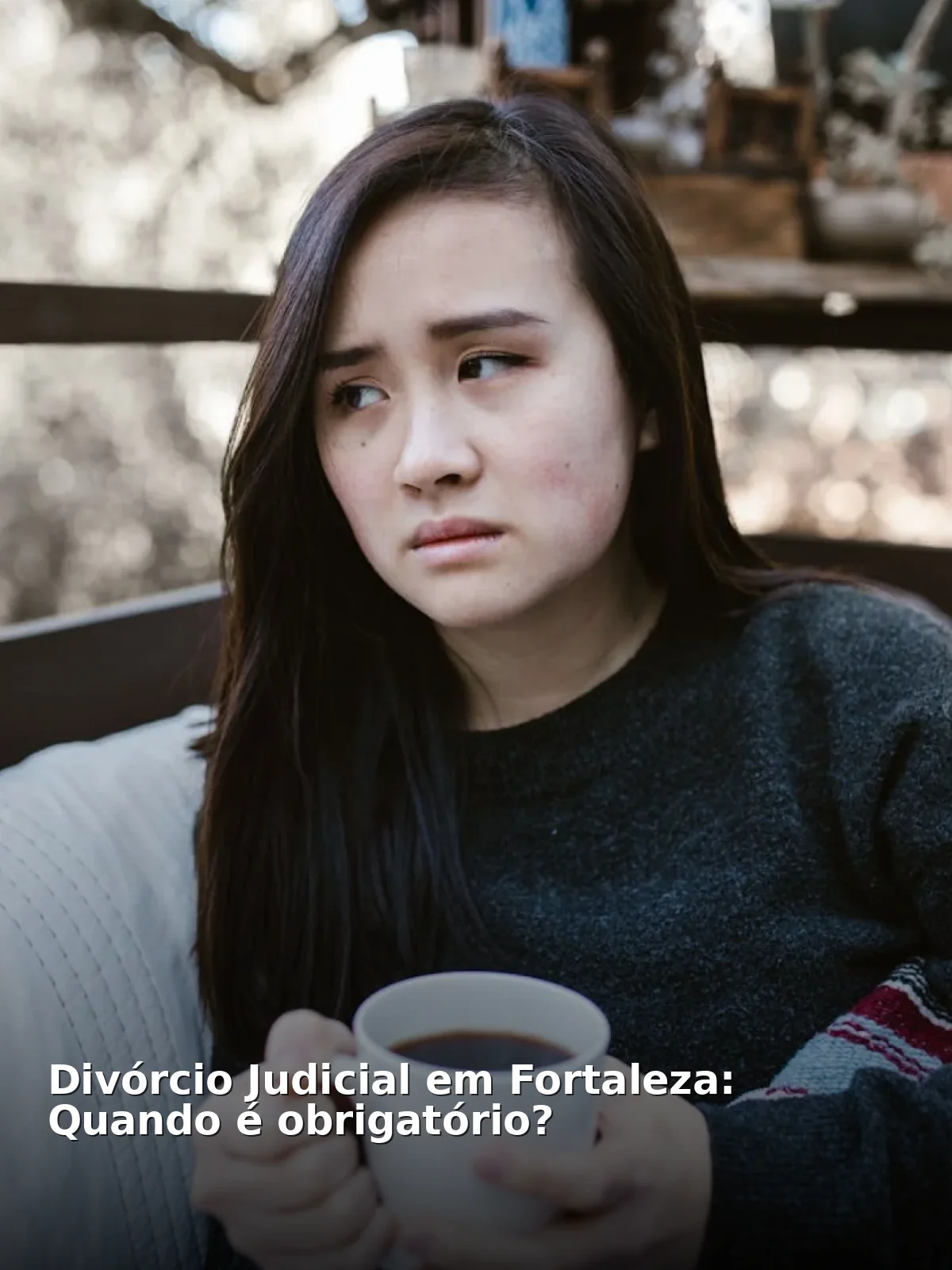 Divórcio judicial em fortaleza: quando é obrigatório?
