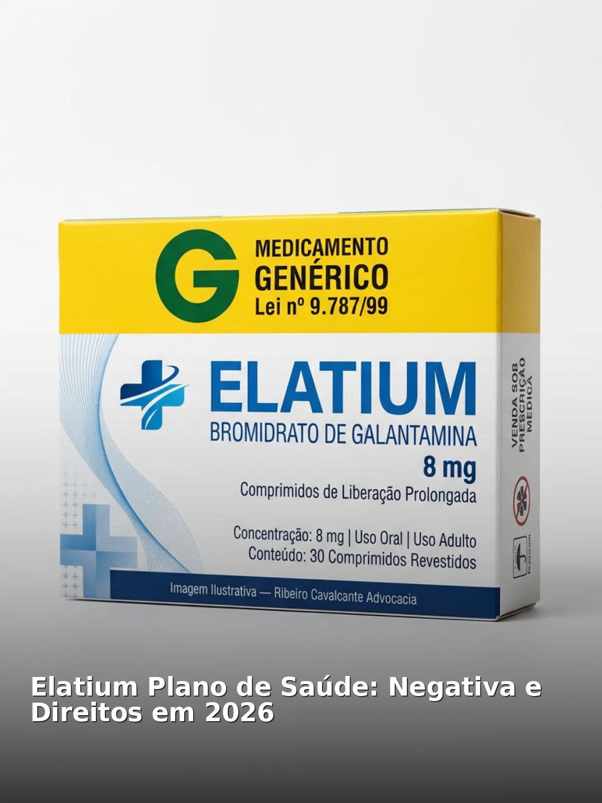 Elatium plano de saúde: negativa e direitos em 2026