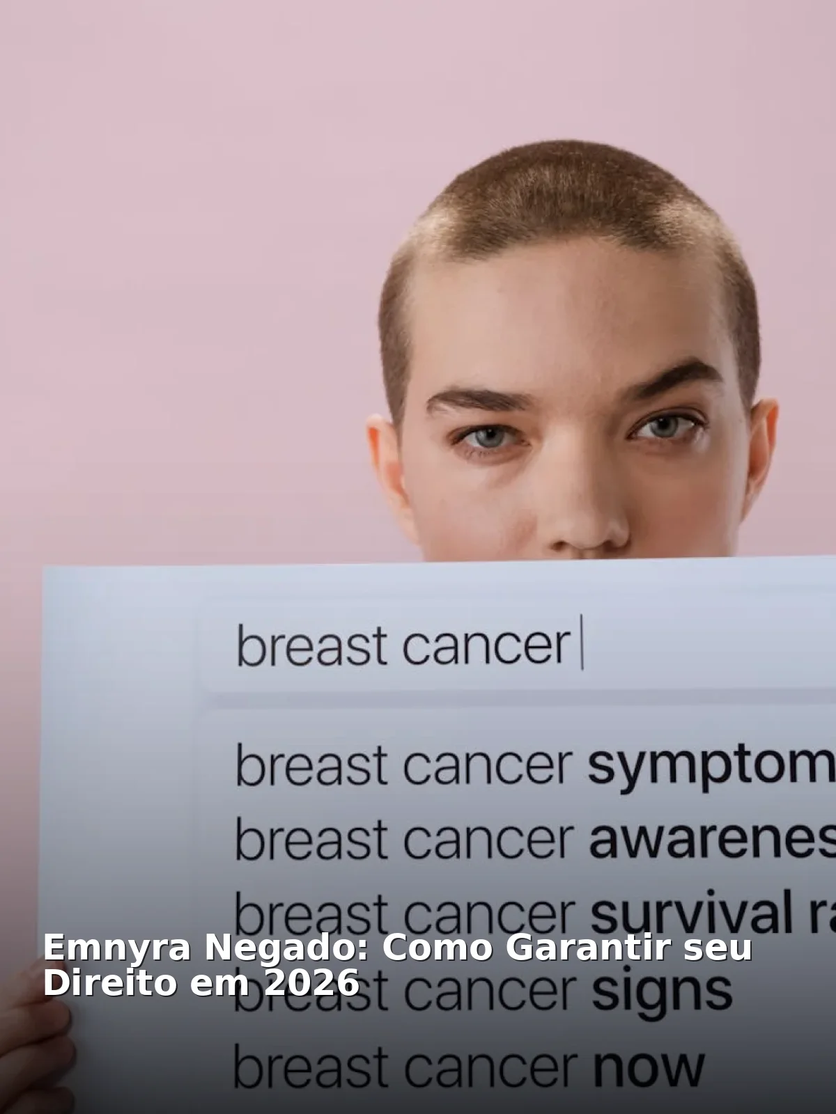 Emnyra negado: como garantir seu direito em 2026