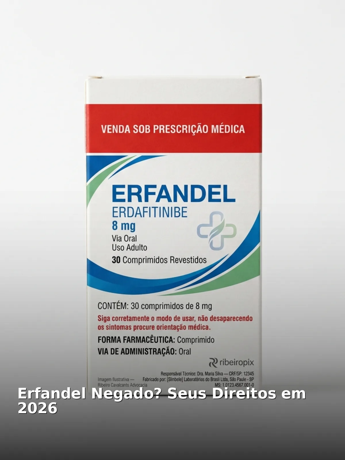 Erfandel negado? Seus direitos em 2026